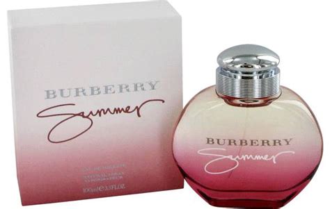 burberry summer perfume 2012|burberry summer perfume for women.